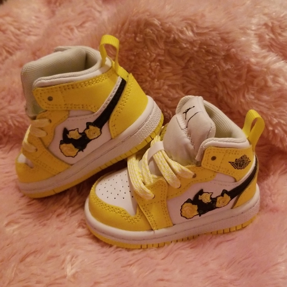 Brand new Nike Jordan 1 MID